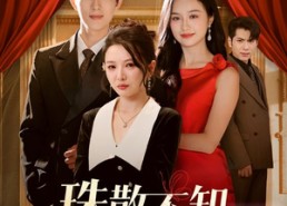 【珠散不知昭安念】64集短剧免费在线全览看