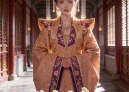 【公主无亲，只掌江山】50集短剧完整免费观览