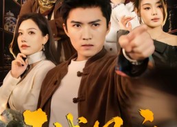 【玉城风云之点石成金】61集短剧免费在线畅看