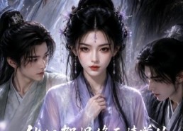 【他们都恨修无情道的我是个木头之玉甃无尘】101集短剧免费在线点播