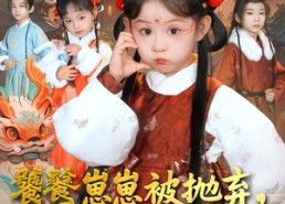 【饕餮崽崽被抛弃，公主府追着投喂】80集短剧全集免费在线看