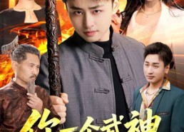 【你一个武神，在村里做什么】101集短剧全集在线免费畅看