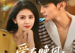 【爱在晚风低语时】72集免费短剧全集畅快看