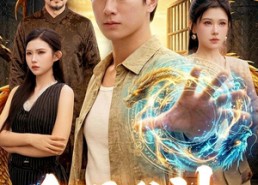 【代号龙神】100集短剧免费在线全集赏