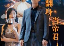 【废材翻身当帝君】85集短剧在线高清观看