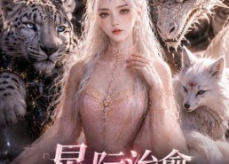 【星际治愈收容所】61集短剧完整版免费看