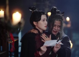 【恋恋花颜御捕】25集免费短剧完整版在线赏