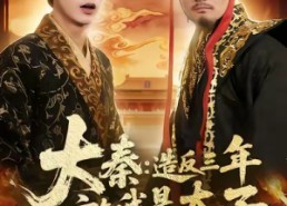 【大秦造反三年方知我是太子】154集短剧免费全集在线赏
