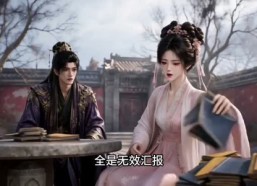 【娘娘她只想退休】42集短剧在线免费畅看