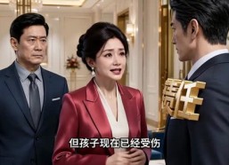 【满级病友竟是大佬第一季】136集短剧全集免费在线速看