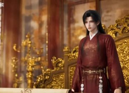 【李承乾定大唐第四季】118集短剧全集在线畅看