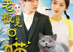 【我的老板是只喵】86集短剧全集免费观看