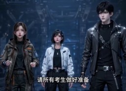 【全球死考：刚下刑场你让我去考试啊第三季】189集短剧在线看全集免费