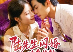 【陆先生闪婚请多指教】53集短剧全集在线观览