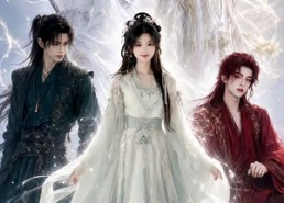 【心声曝光后，高冷仙尊们人设崩了】69集短剧免费全集观映
