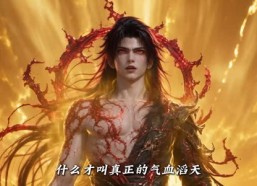 【出关即巅峰第四季】156集短剧全集在线速看