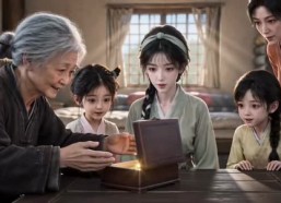 【疯娘逆袭，穿越宠崽！第十季（下）】170-340集热门短剧在线直看