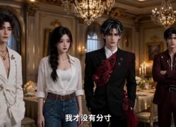 【规则改写_万人迷女主换我当】80集短剧全集在线免费赏