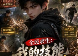 【全民求生_我的技能有亿点点多！】84集短剧全集畅享在线观看