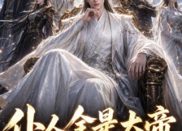 【仆人全是大帝，修仙界最强家族】107集短剧全集免费观瞧