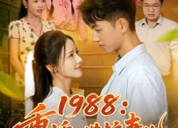 【1988重活一世护妻儿】短剧80集全集在线免费畅看