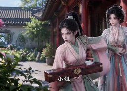 【沈柠奇遇记沈柠传（第3季）】135集热门短剧免费在线看