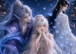 【师尊又又又被抓走了】45集短剧免费在线观看全集