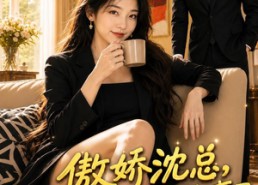 【傲娇沈总，现在轮到你追妻了】175集短剧全集免费畅享