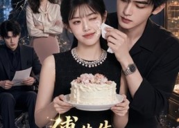 【傅先生我不嫁你了】50集免费在线看短剧全集