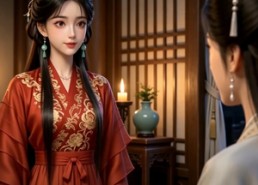 【我在京城当嘴替】11集短剧全集免费看