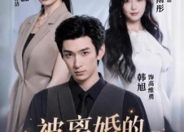 【被离婚的幕后玩家】61集短剧全集免费欣赏