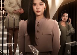 【巢冷无留燕】短剧30集全集免费在线观赏