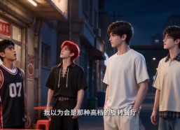 【重启财经人生】60集短剧全集免费在线速看