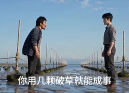 【潮湾守清欢】35集短剧全集在线随心看