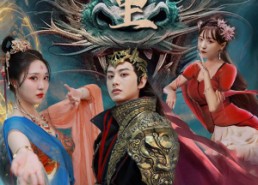 【扶摇万里】58集短剧免费全集线上观