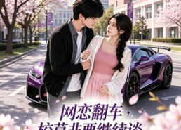 【网恋翻车校草非要继续谈灼灼春焰第一季】61集短剧免费在线完整观看