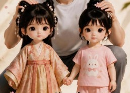 【大唐兕子到我家（第三季）】90集短剧免费在线欢乐看