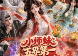 【小师妹五界第一，天才见她都破防！第二季】80集短剧免费全集在线乐看
