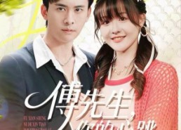 【傅先生，你的心跳我承包了】100集短剧免费全集在线赏