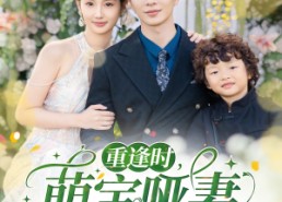 【重逢时萌宝哑妻好难哄】60集短剧免费高清在线看