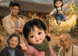 【我在八零当团宠，人参妹妹是杠精】79集短剧资源免费在线观看