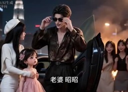 【情意昭昭：邵总的哭包先生】82集短剧免费全集在线观看无卡顿