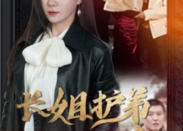 【长姐护弟撼乾坤】64集短剧在线免费畅看