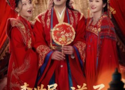 【李世民：逆子，朕究竟有多少儿媳】72集短剧免费在线观映