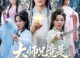 【大师兄竟是御兽宗宗主】69集短剧完整版免费看