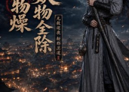 【天干物燥，妖物全除】30集精彩短剧免费在线收看