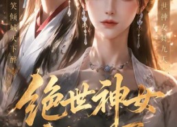 【绝世神女倾天下】86集短剧免费在线完整播放