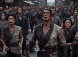 【凡人仙葫之问道第九季】195集精彩短剧在线免费赏看