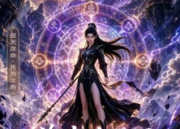 【炮灰女配？我读档修仙】60集短剧免费高清在线看