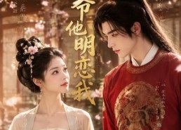 【小侯爷他明恋我】20集短剧免费在线赏看